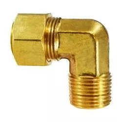 00269-0606-captive-sleeve-male-90-deg-elbow-3-8-in-compression-x-3-8-in-male-npt 00269-0606 Captive Sleeve Male 90-deg Elbow, 3/8-in Compression x 3/8-in Male NPTF, Brass