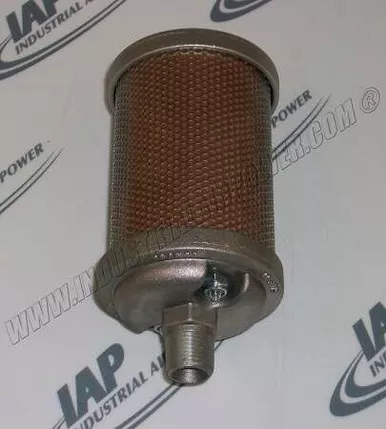 0111000-m00-exhaust-muffler 0111000 M00 Exhaust Muffler