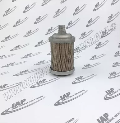 0111005-m05-air-exhaust-muffler 0111005 M05 Air Exhaust Muffler
