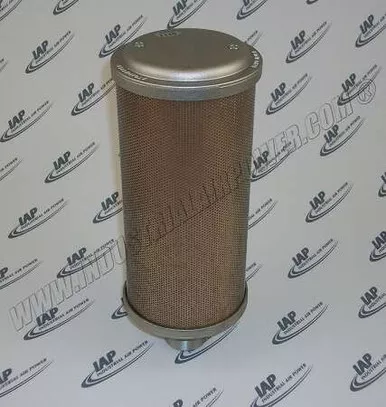 0111015-m15-air-exhaust-muffler-1-5m 0111015 M15 Air Exhaust Muffler 1.5M