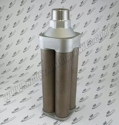 0111030-m30-air-exhaust-muffler-3m 0111030 M30 Air Exhaust Muffler 3M