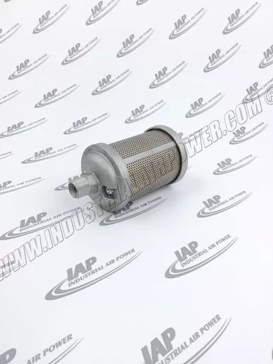 0113005 F05 Filter/Muff Standard 1/2M