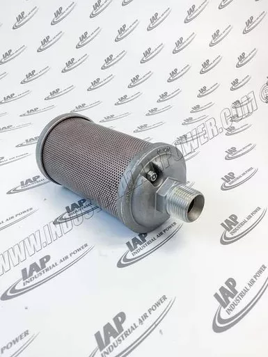 0113010 F10 Filter/Muff Standard 1M