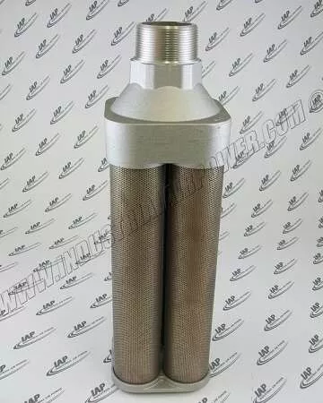 0113030 F30 Filter/Muff Std 3M