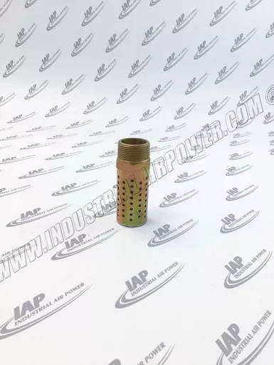 0154108-b108-bantam-muffler-standard-1-25m 0154108 B108 Bantam Muffler Standard 1.25M