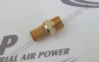 0155018-p18-muff-40m-standard-1-8m 0155018 P18 Muff 40M Standard 1/8M