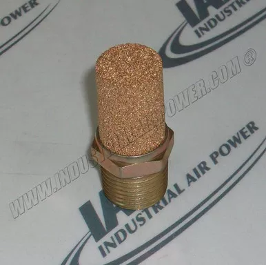 0155048-p48-muff-40m-standard-1-2m 0155048 P48 Muff 40M Standard 1/2M