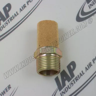 0155068-p68-muff-40m-standard-3-4m 0155068 P68 Muff 40M Standard 3/4M