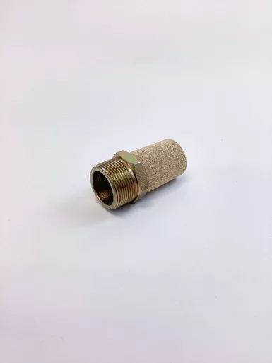 0155108-p108-muff-90m-standard-1-25m 0155108 P108 Muff 90M Standard 1.25M