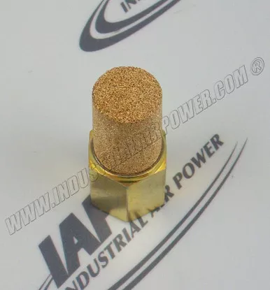 0255038-p38-muff-40m-standard-3-8f 0255038 P38 Muff 40M Standard 3/8F