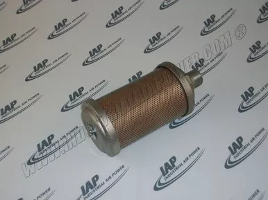 0312007-x07-relay-val-muffler-standard-3-4m 0312007 X07 Relay-Val Muffler Standard 3/4M
