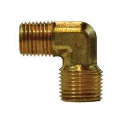 06235-0602-90-deg-reducing-elbow-3-8-in-mnptf-x-1-8-in-mnptf-brass 06235-0602 90 deg Reducing Elbow, 3/8 in MNPTF x 1/8 in MNPTF, Brass