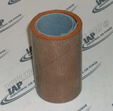 0941007 4107 D/Stage Dryer Dissem