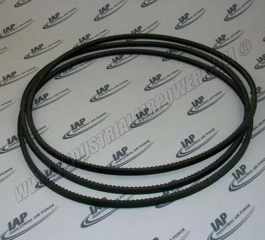 100001747 Belt Set