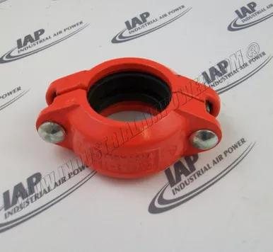 100005483 Flexible Coupling