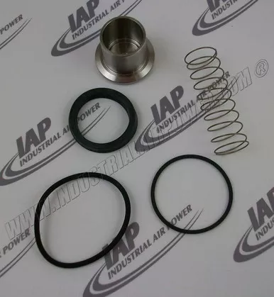 100009170 Minimum Pressure Val