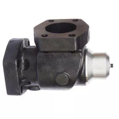 100009603 Minimum Pressure Val