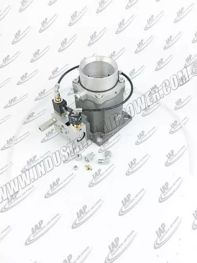 100010089 Intake Regulator Rh1