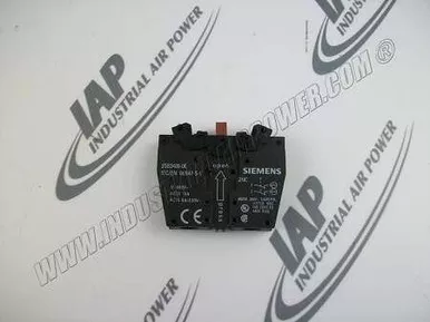 1089-0362-58 Contact Block