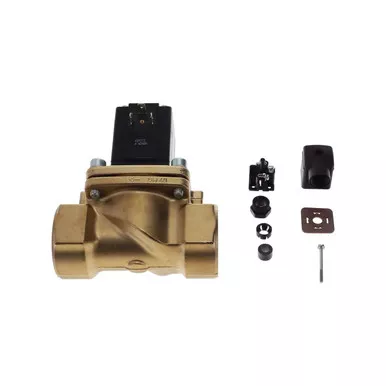 1089-0392-32 Valve Solenoid