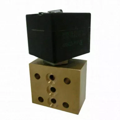 1089-0590-24 Solenoid Valve