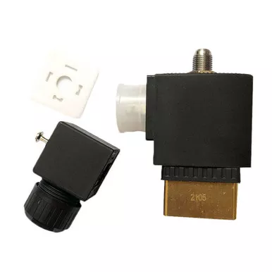 1089-0640-64 Valve Solenoid