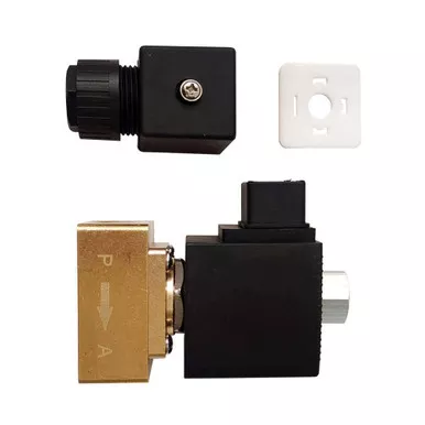1089-9439-16 Valve Solenoid
