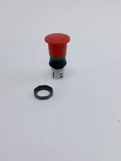 1089-9513-34 Button Push