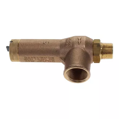 1202-5401-00 Safety Valve