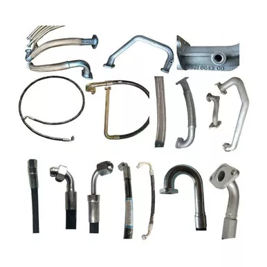1503-2609-00 Flexible