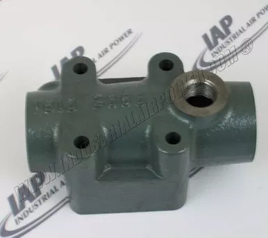 1613-2355-00 Body-Valve