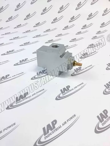1614-7764-11 Regulator Valve