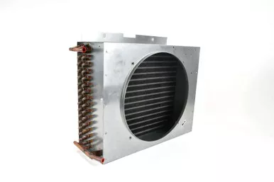 1617-2050-00 Condenser