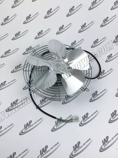 1617-2381-86 Fan Assembly