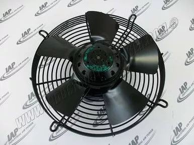 1617-2770-84 Fan Assembly