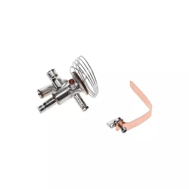 1617-3155-03 Valve