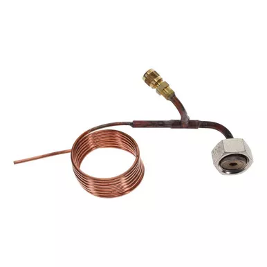 1617-3448-80 Pipe Assembly Schrader