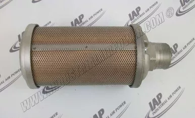 1617-6164-03 Silencer