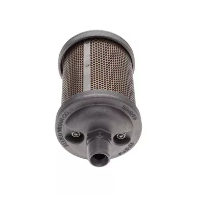 1617-7802-00 Silencer