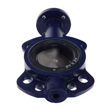 1617-9074-00 Butterfly Valve