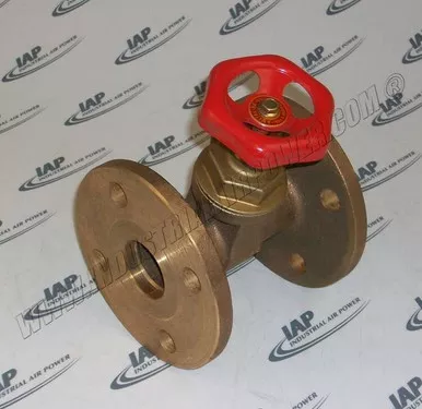 1619-3122-00 Valve-Gate