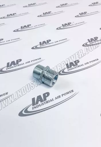 1619-3770-00 Hexagon Nipple