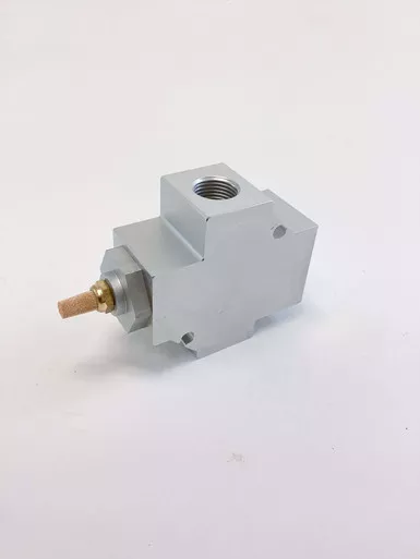 1619-5338-11 Valve-Press