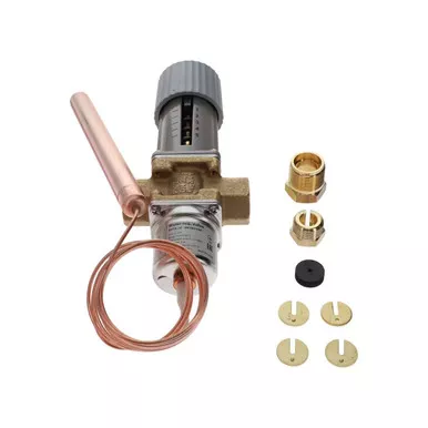 1621-0585-00 Thermost.Valve