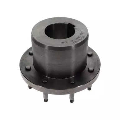 1621-3041-02 Hub