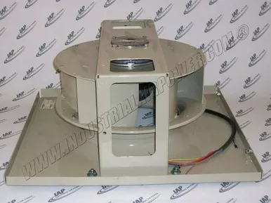 1622-0103-13 Fan Assembly