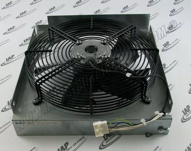 1622-0317-83 Fan