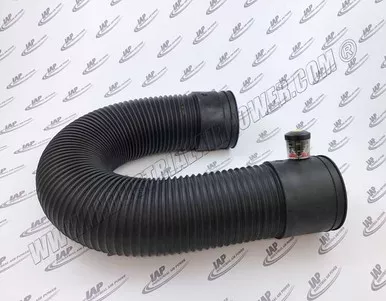 1622-0965-80 Hose Assembly