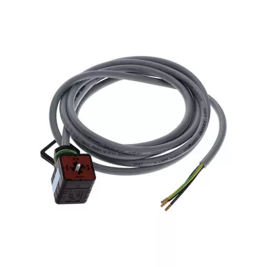 1622-1295-01 Cable Solenoid Valve