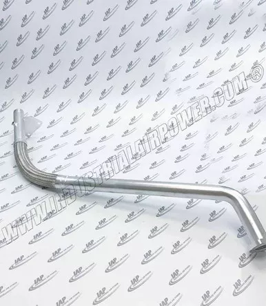 1622-3198-00 Pipe Outlet